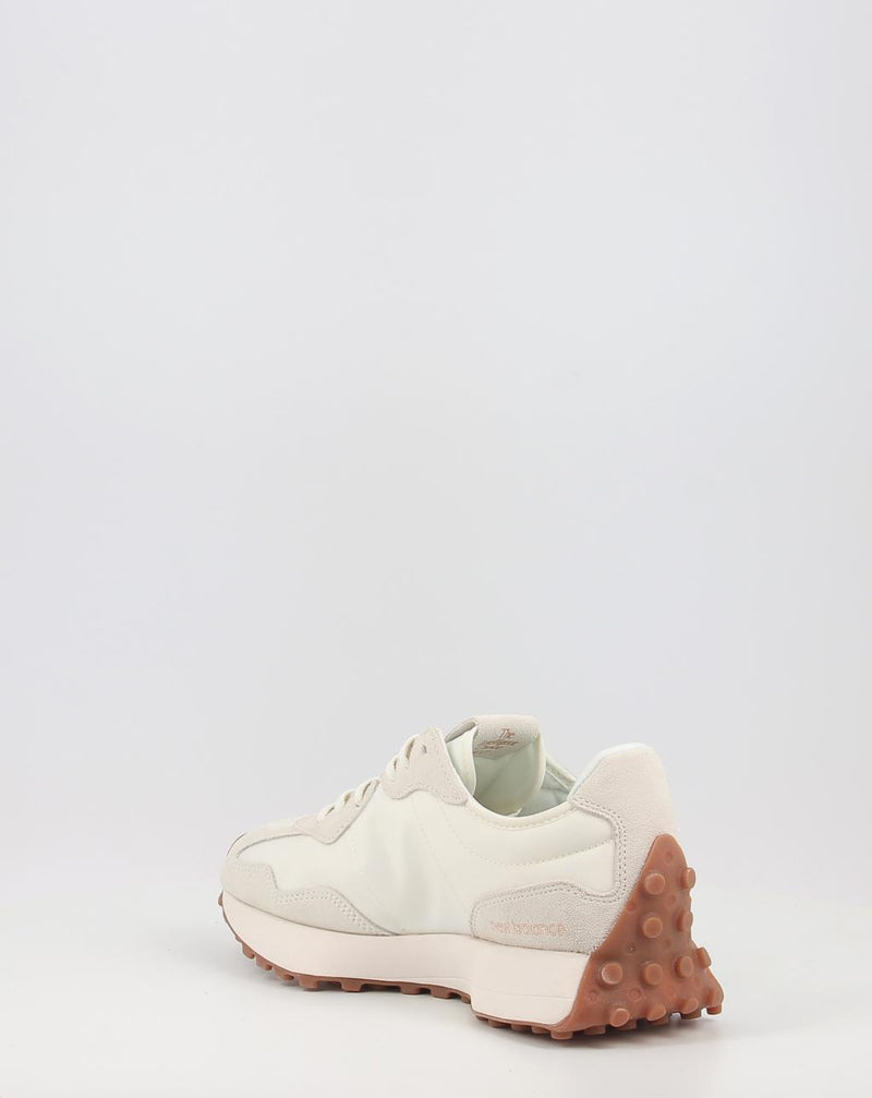 Sneaker NEW BALANCE WS327PJ weiß
