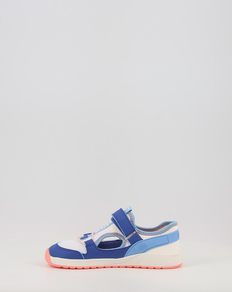 Sneaker MUSTANG 49046 blau