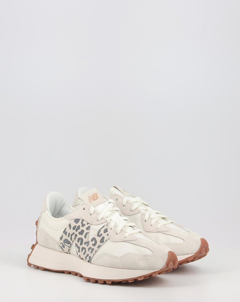 Sneaker NEW BALANCE WS327PJ weiß