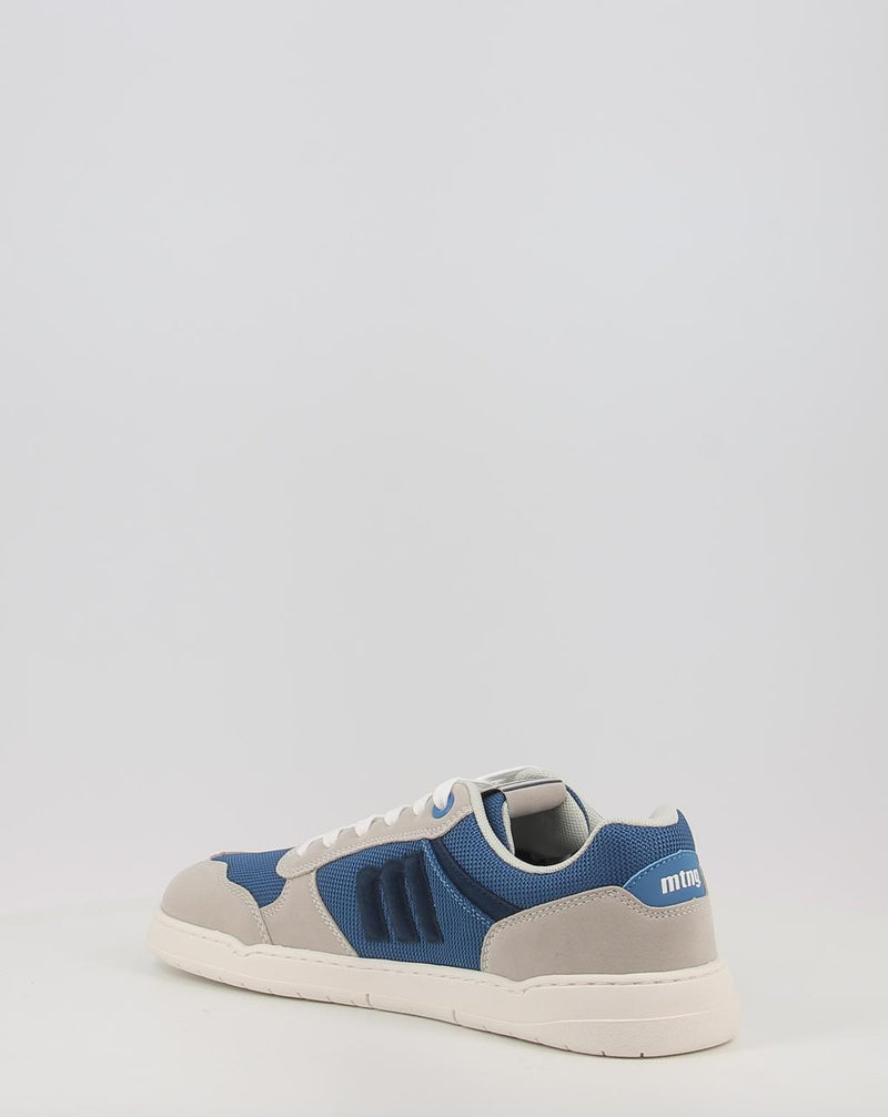 Sneaker MUSTANG FREE MIAMI 84766 blau