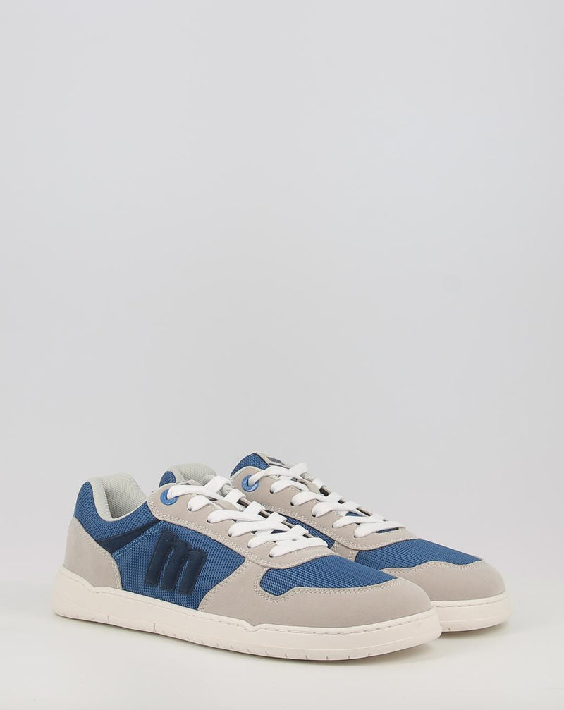 Sneaker MUSTANG FREE MIAMI 84766 blau