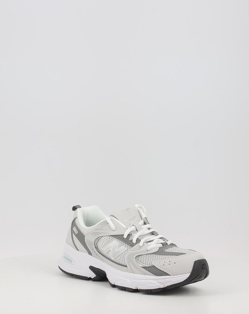 Sneaker NEW BALANCE GR530CB weiß