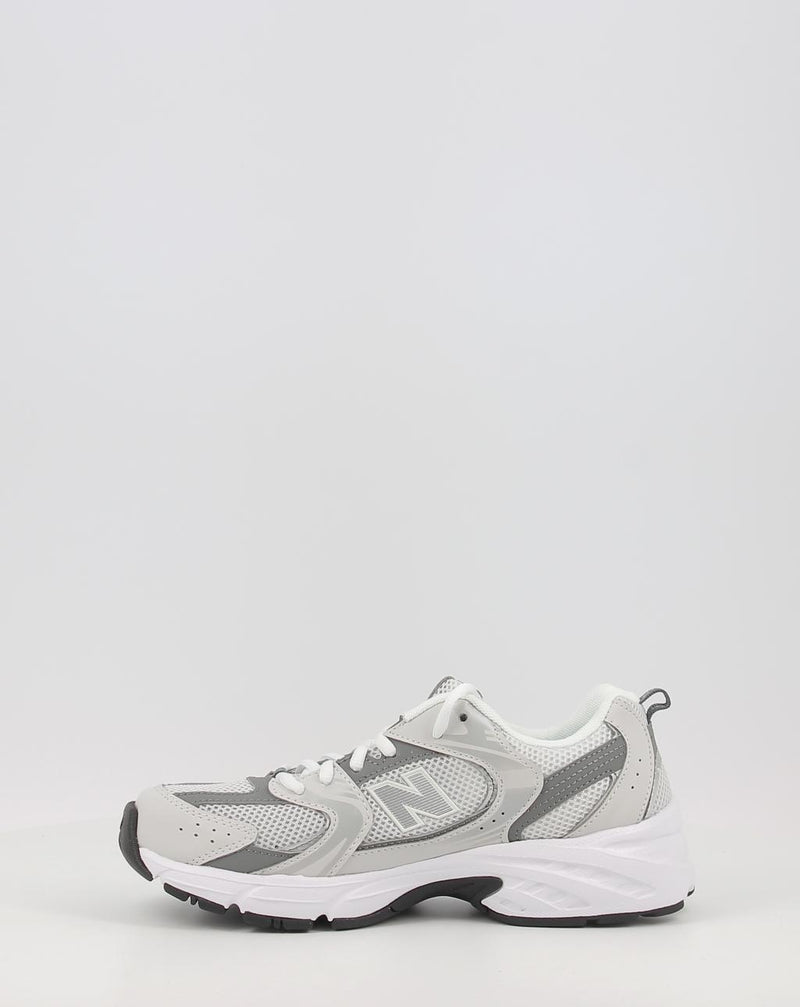 Sneaker NEW BALANCE GR530CB weiß