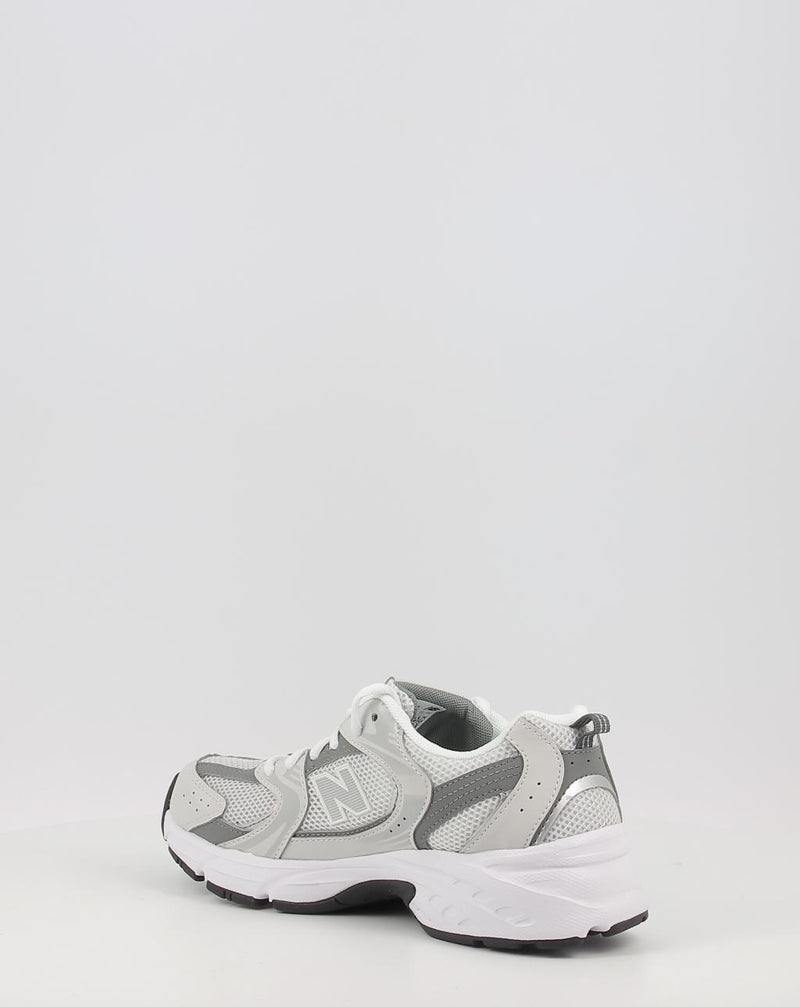 Sneaker NEW BALANCE GR530CB weiß