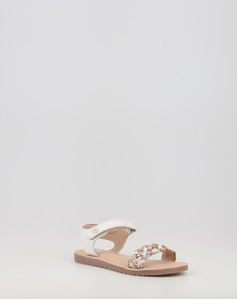 Sandalen GIOSEPPO LEMINGTON 75343 weiß