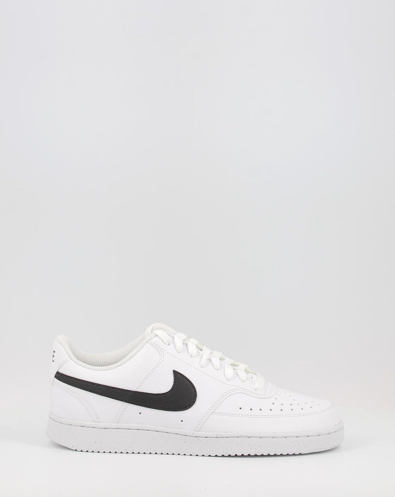Sneaker NIKE NIKE COURT VISION LOW DH2987 weiß