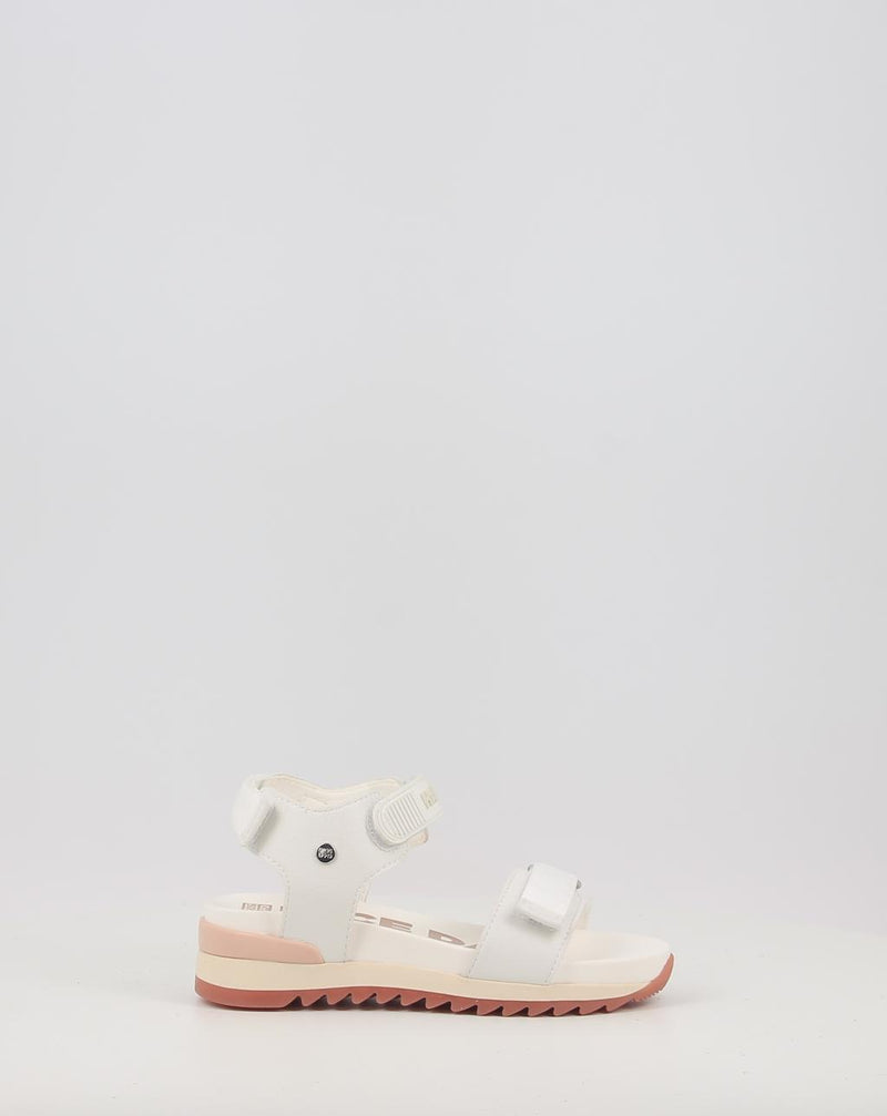 Sandalen GIOSEPPO TREMONT 75536-P weiß