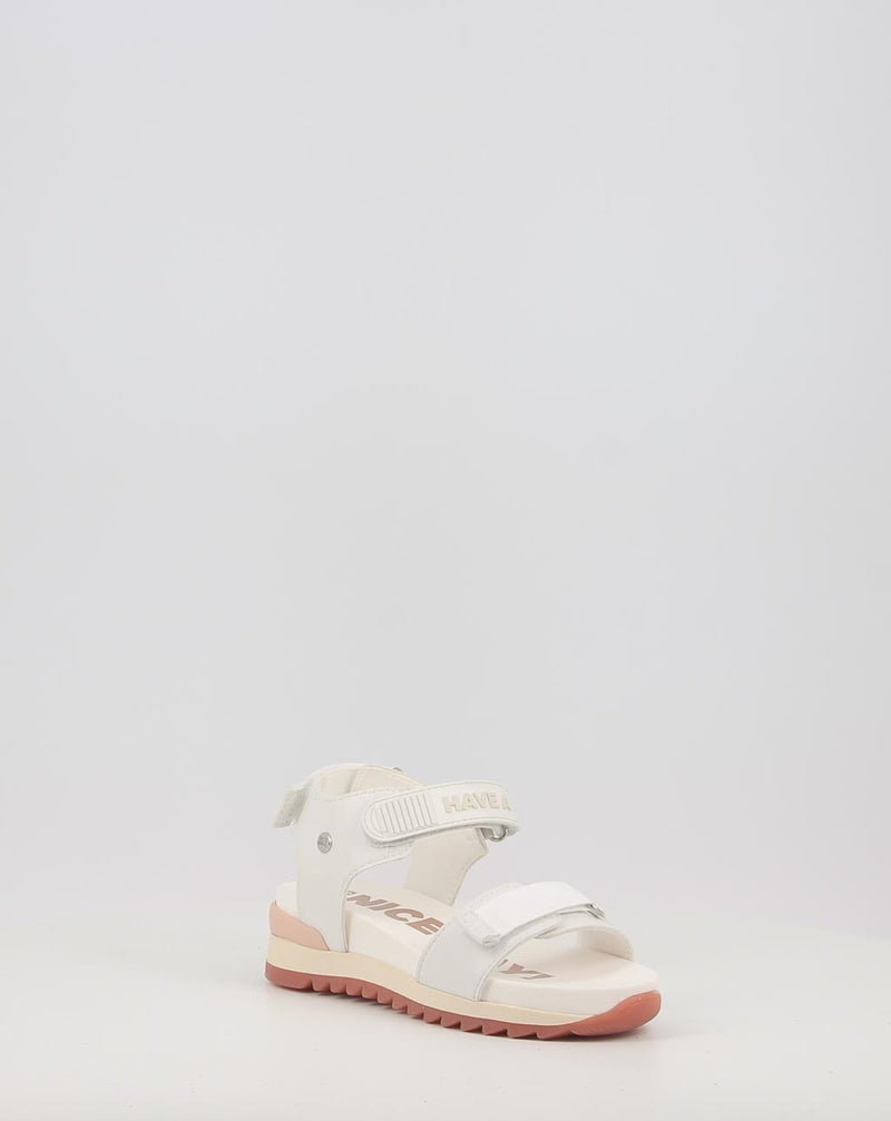 Sandalen GIOSEPPO TREMONT 75536-P weiß