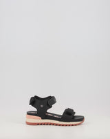 Sandalen GIOSEPPO TREMONT 75536-P schwarz