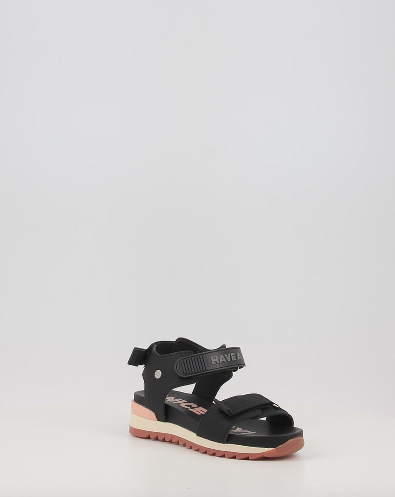 Sandalen GIOSEPPO TREMONT 75536-P schwarz
