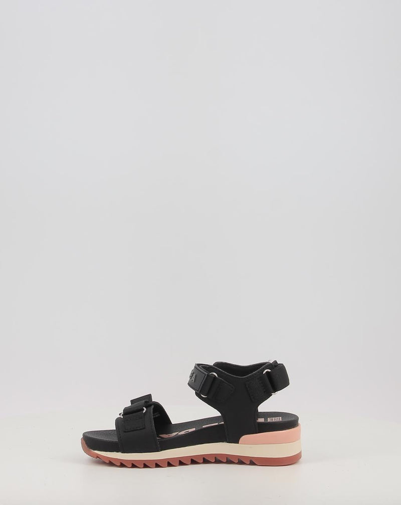 Sandalen GIOSEPPO TREMONT 75536-P schwarz