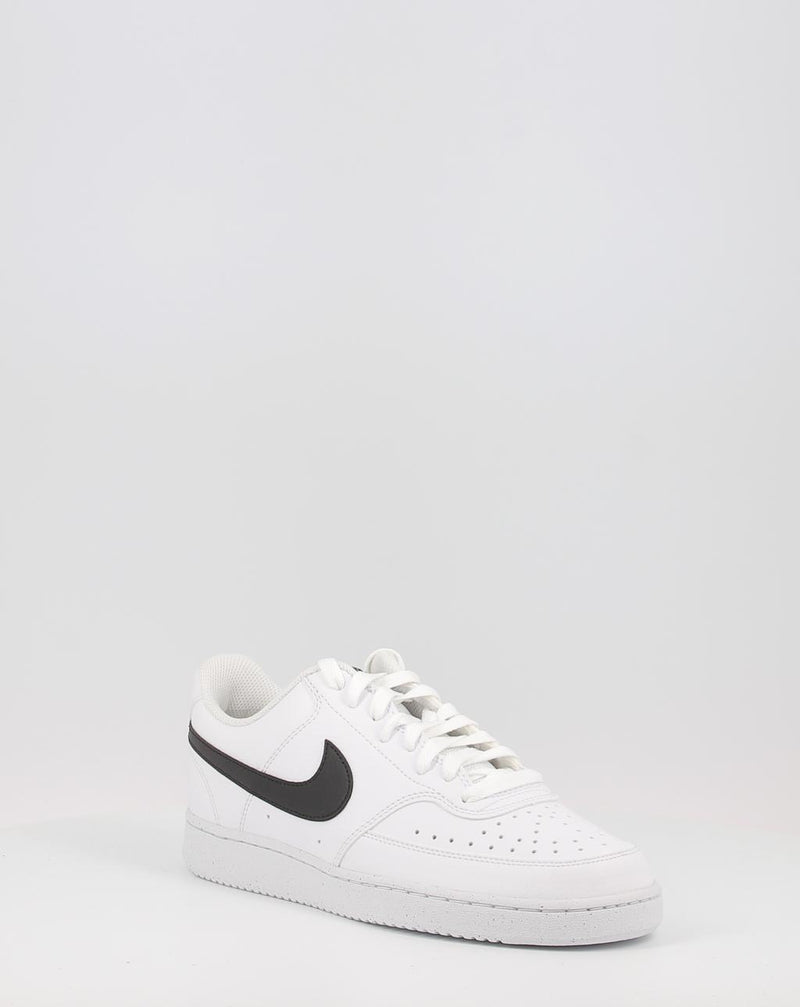 Sneaker NIKE NIKE COURT VISION LOW DH2987 weiß