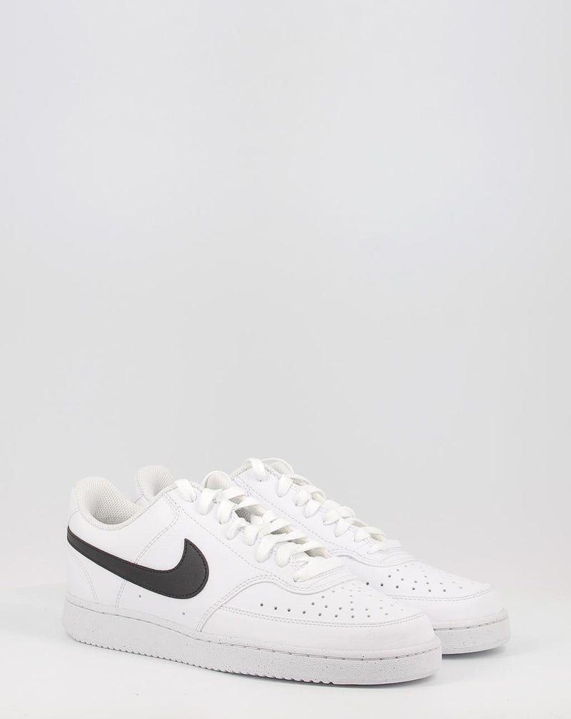 Sneaker NIKE NIKE COURT VISION LOW DH2987 weiß