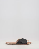 Sandalen GIOSEPPO WHATELY 74308-P schwarz