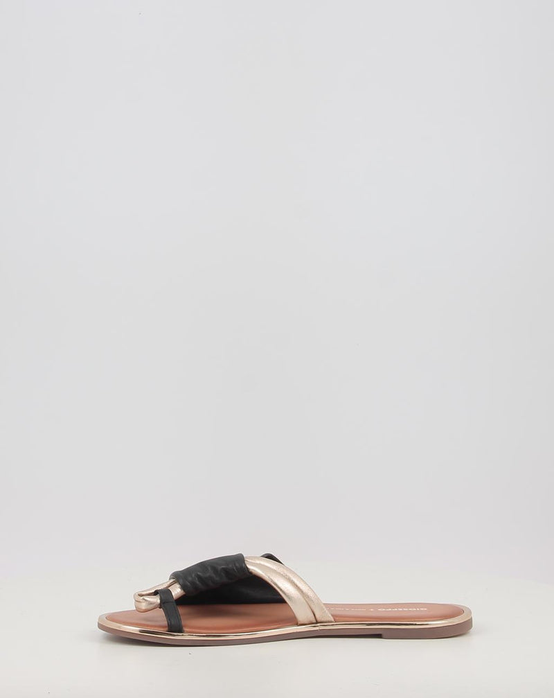 Sandalen GIOSEPPO WHATELY 74308-P schwarz