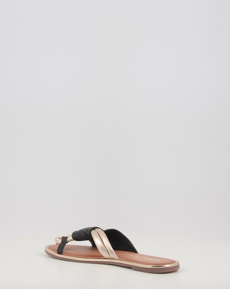 Sandalen GIOSEPPO WHATELY 74308-P schwarz