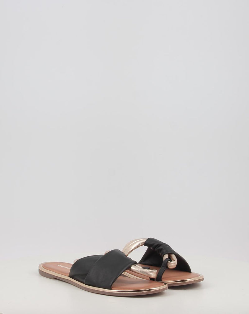 Sandalen GIOSEPPO WHATELY 74308-P schwarz