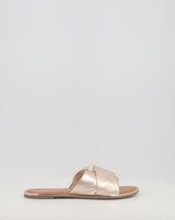 Sandalen GIOSEPPO WHATELY 74308-P gold
