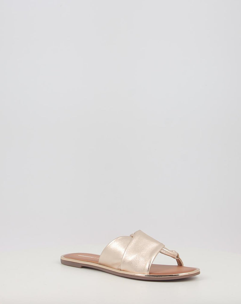 Sandalen GIOSEPPO WHATELY 74308-P gold