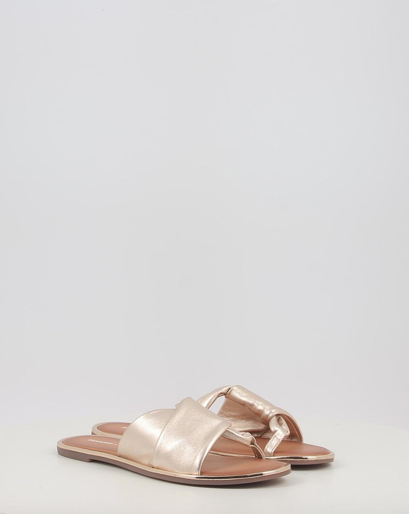 Sandalen GIOSEPPO WHATELY 74308-P gold