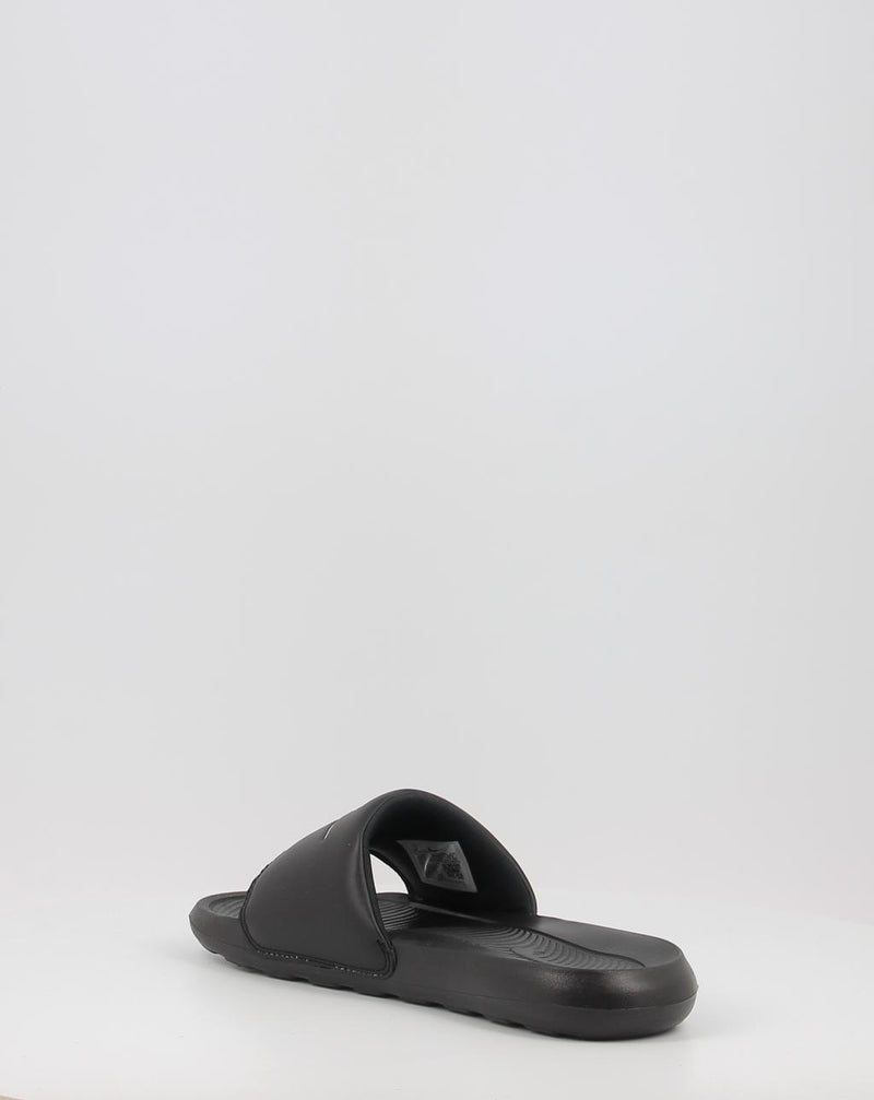 Sandalen NIKE VICTORI ONE CN9675 schwarz
