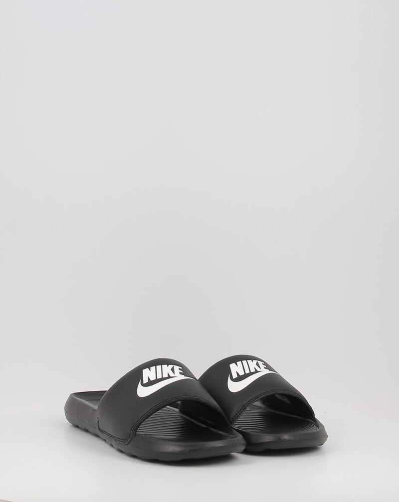 Sandalen NIKE VICTORI ONE CN9675 schwarz
