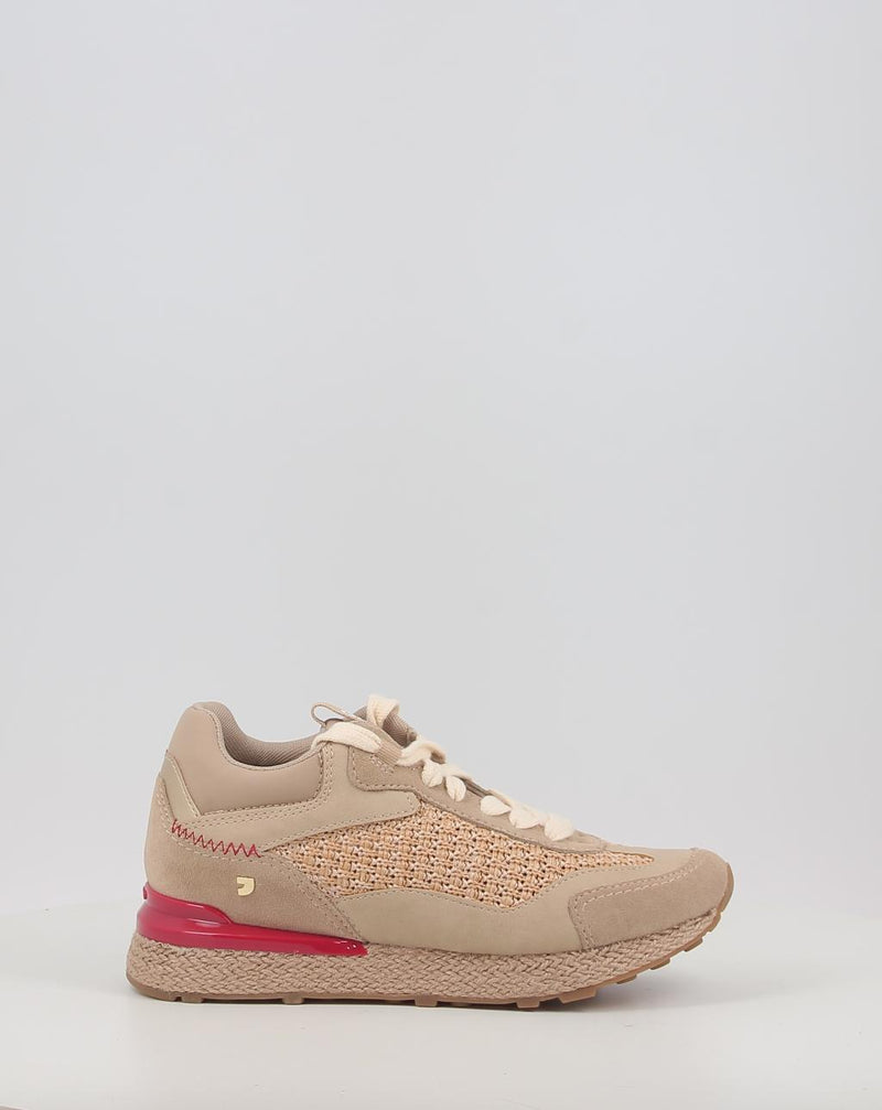 Sneaker GIOSEPPO HARDING 74070-P beige