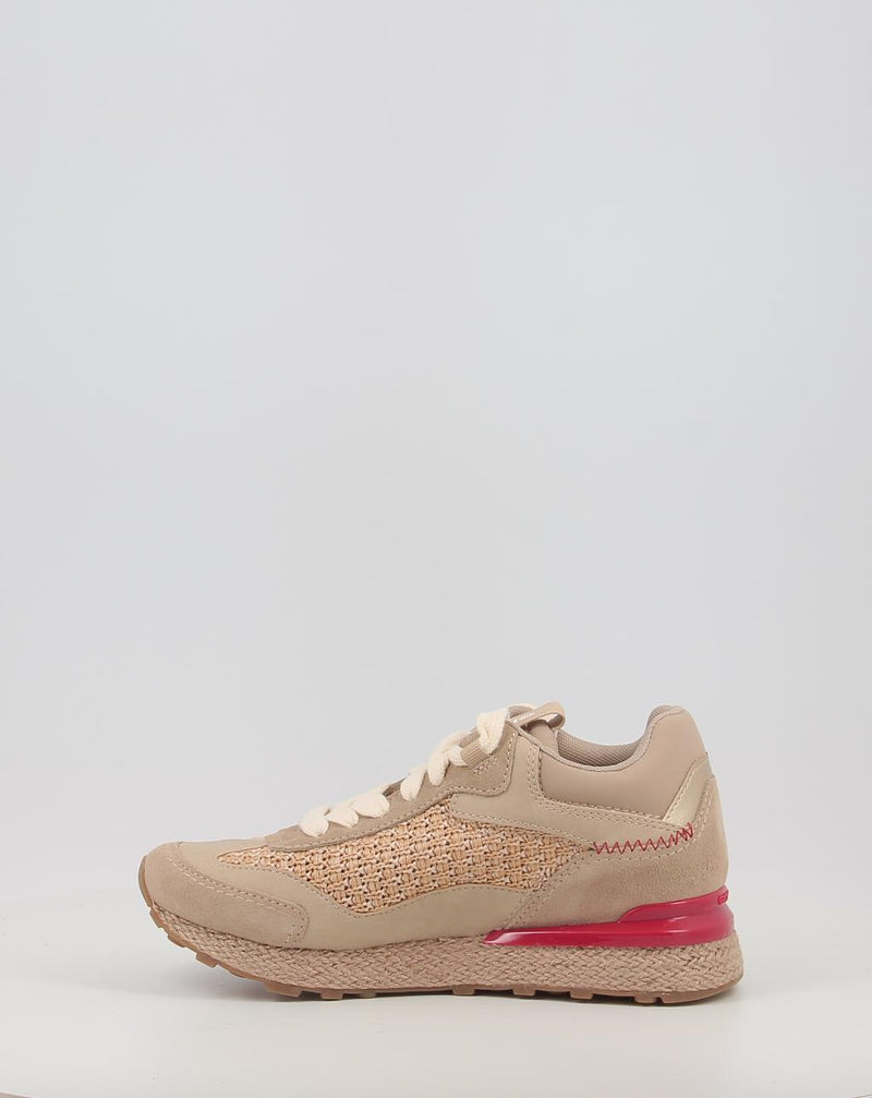 Sneaker GIOSEPPO HARDING 74070-P beige