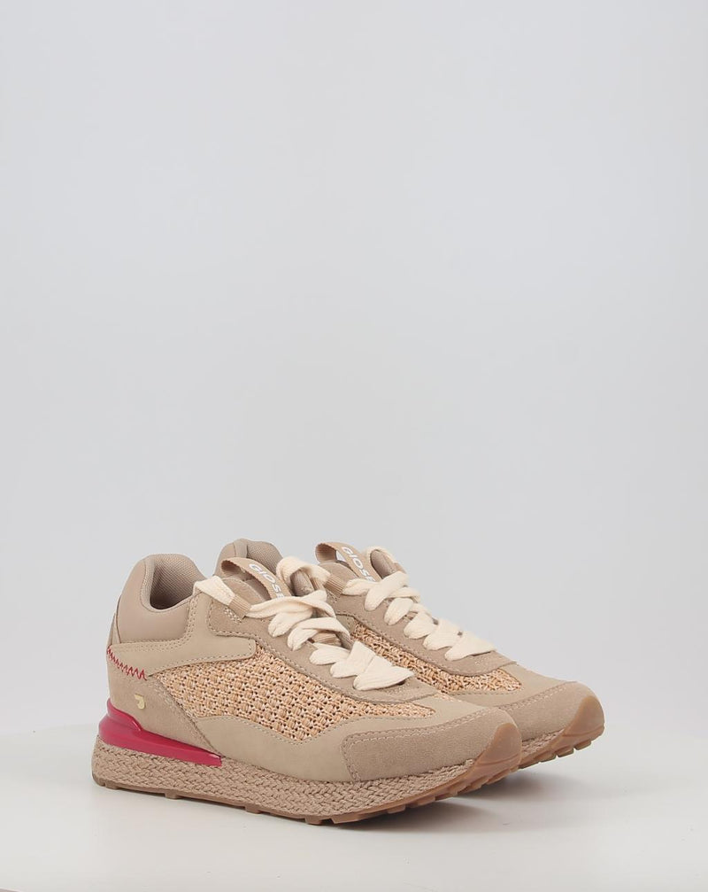 Sneaker GIOSEPPO HARDING 74070-P beige