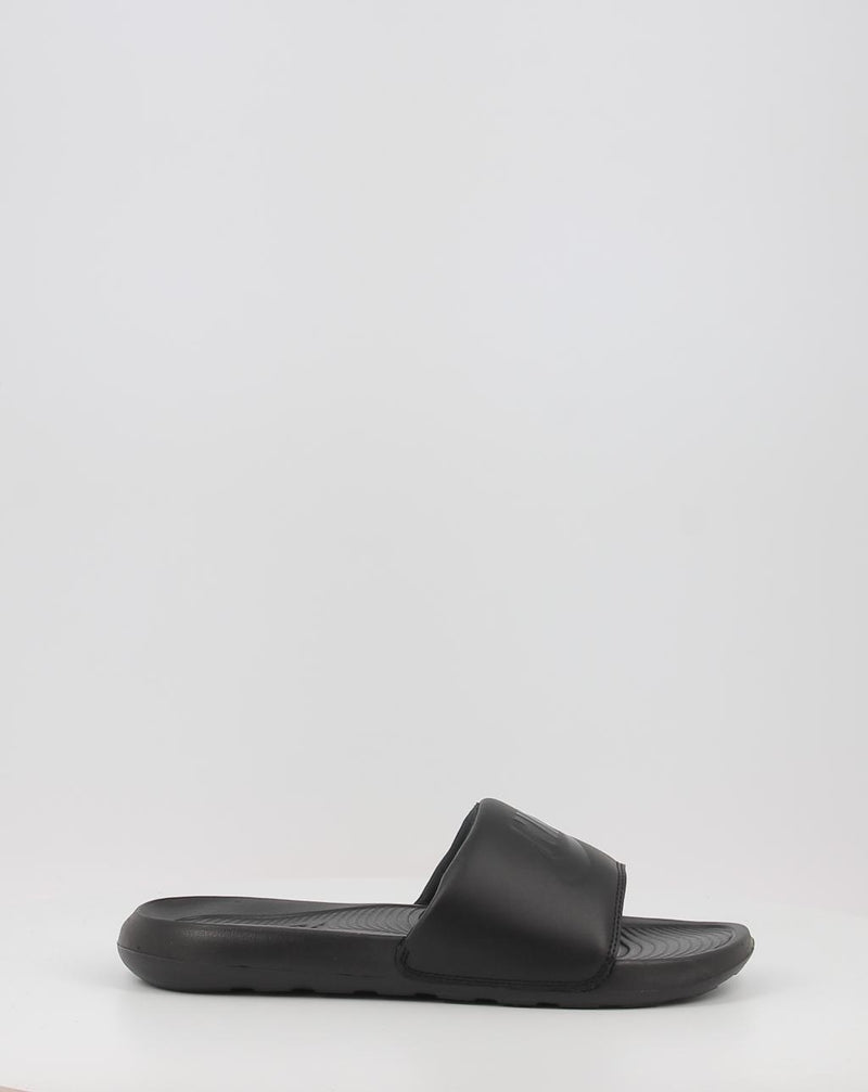 Sandalen NIKE VICTORI ONE CN9675-003 schwarz