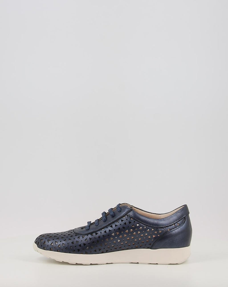 Schuhe PITILLOS 10422 blau