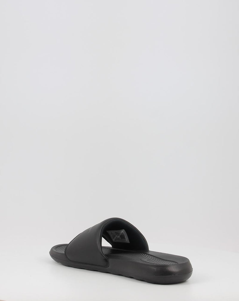 Sandalen NIKE VICTORI ONE CN9675-003 schwarz