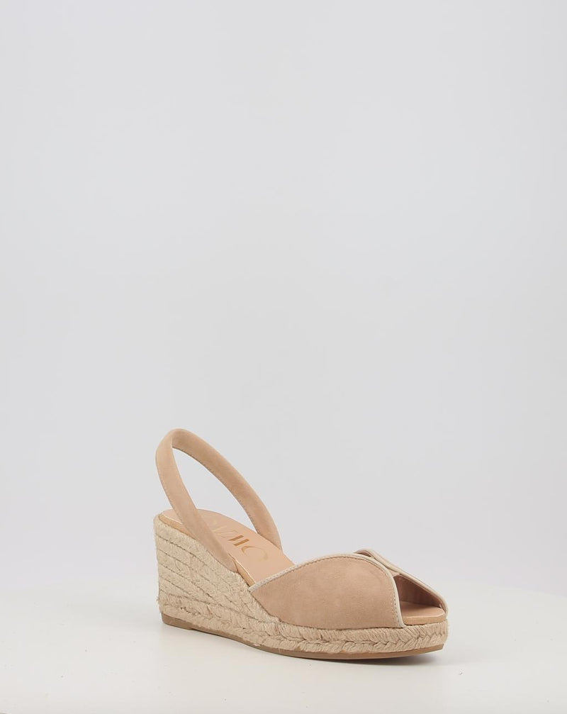 Espadrilles GAIMO RIBY5 beige