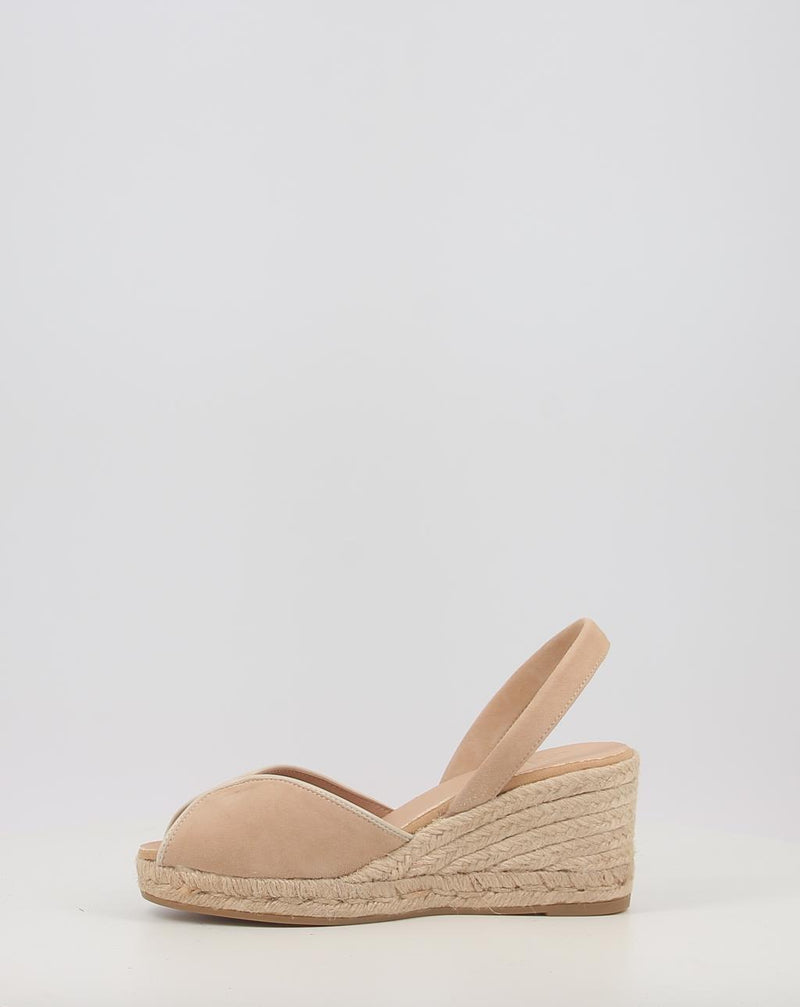Espadrilles GAIMO RIBY5 beige