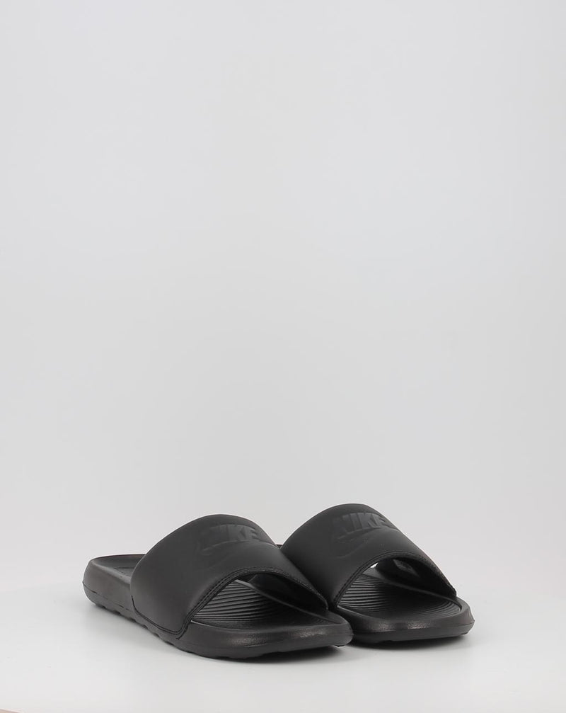 Sandalen NIKE VICTORI ONE CN9675-003 schwarz