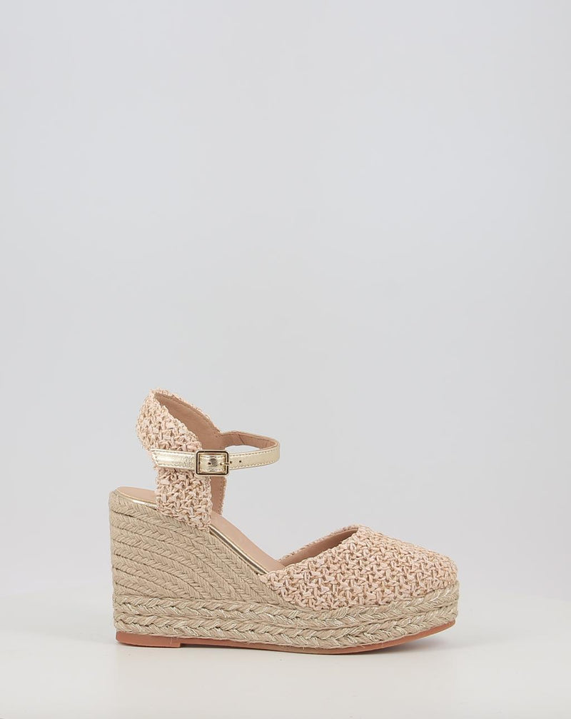 Espadrilles GAIMO TIRI beige