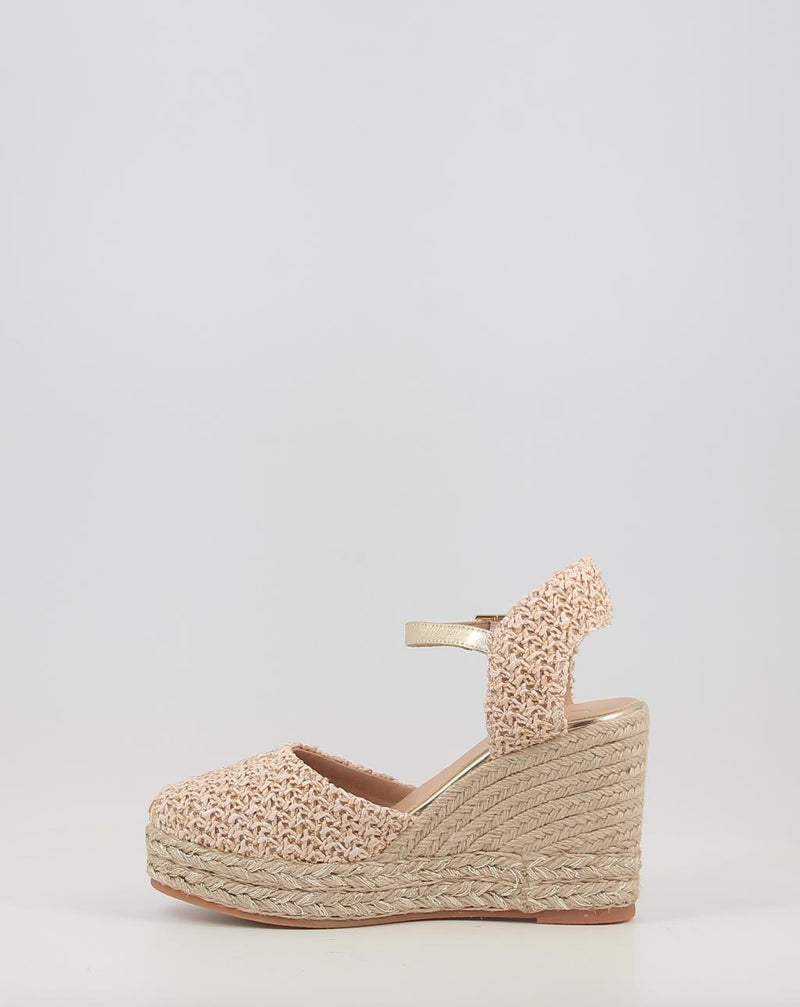 Espadrilles GAIMO TIRI beige