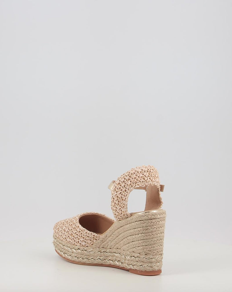 Espadrilles GAIMO TIRI beige