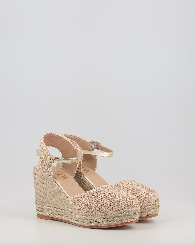 Espadrilles GAIMO TIRI beige