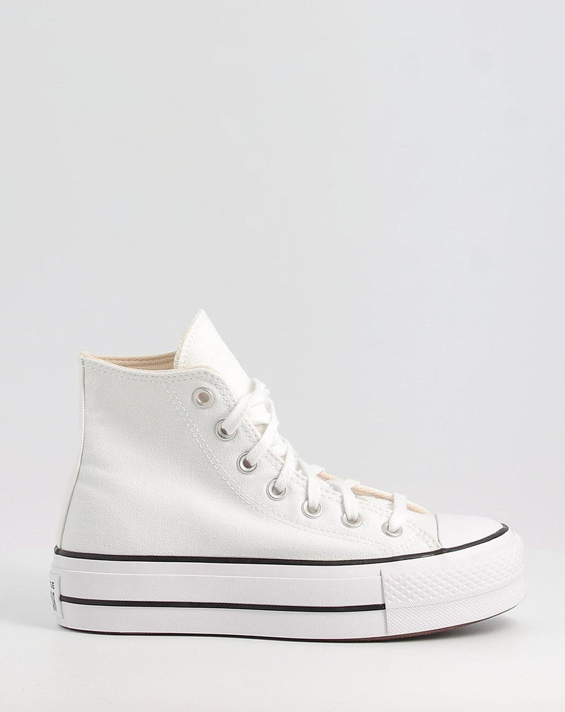 Sneaker CONVERSE CTAS LIFT HI 560846C weiß
