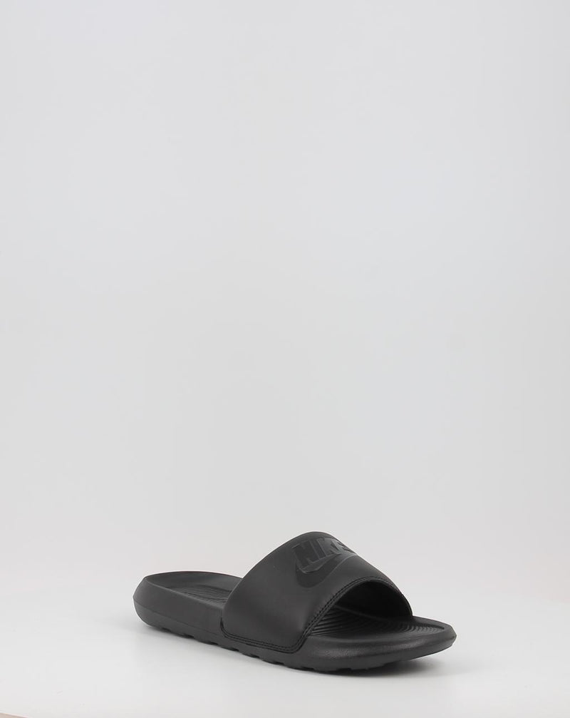 Sandalen NIKE WMNS VICTORI CN9677-004 schwarz