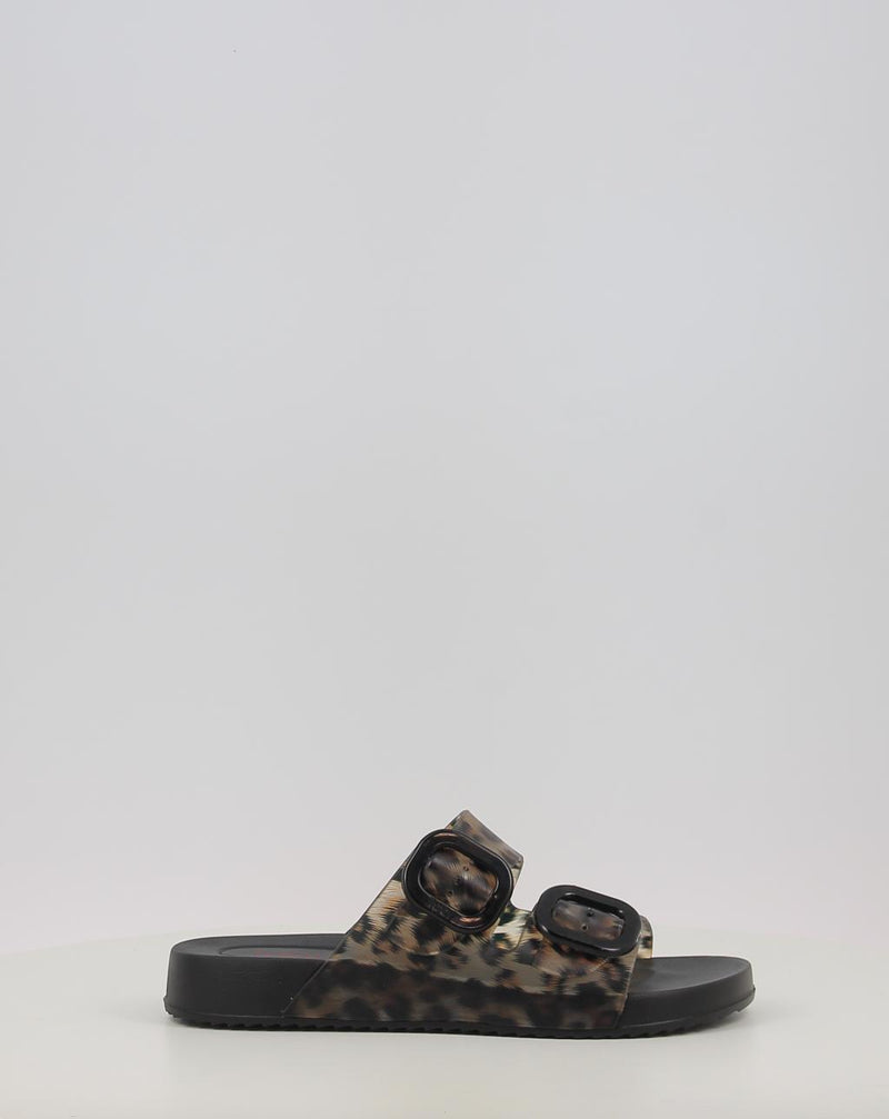 Sandalen IGOR HABANA BRILLO LEO S10336-002 schwarz