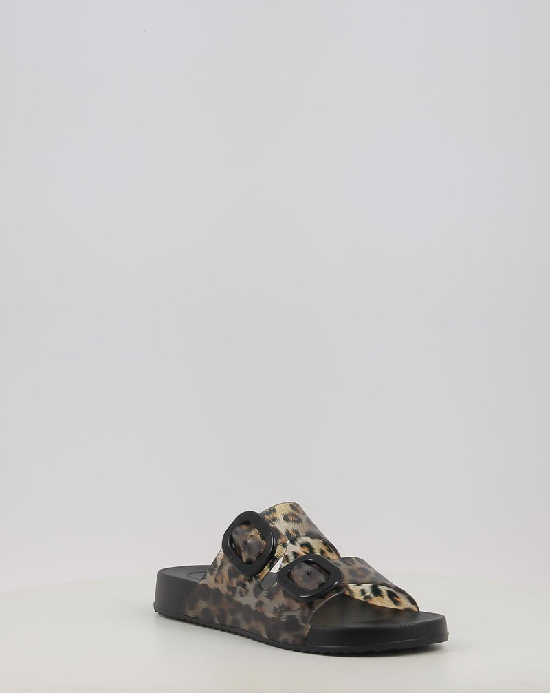 Sandalen IGOR HABANA BRILLO LEO S10336-002 schwarz