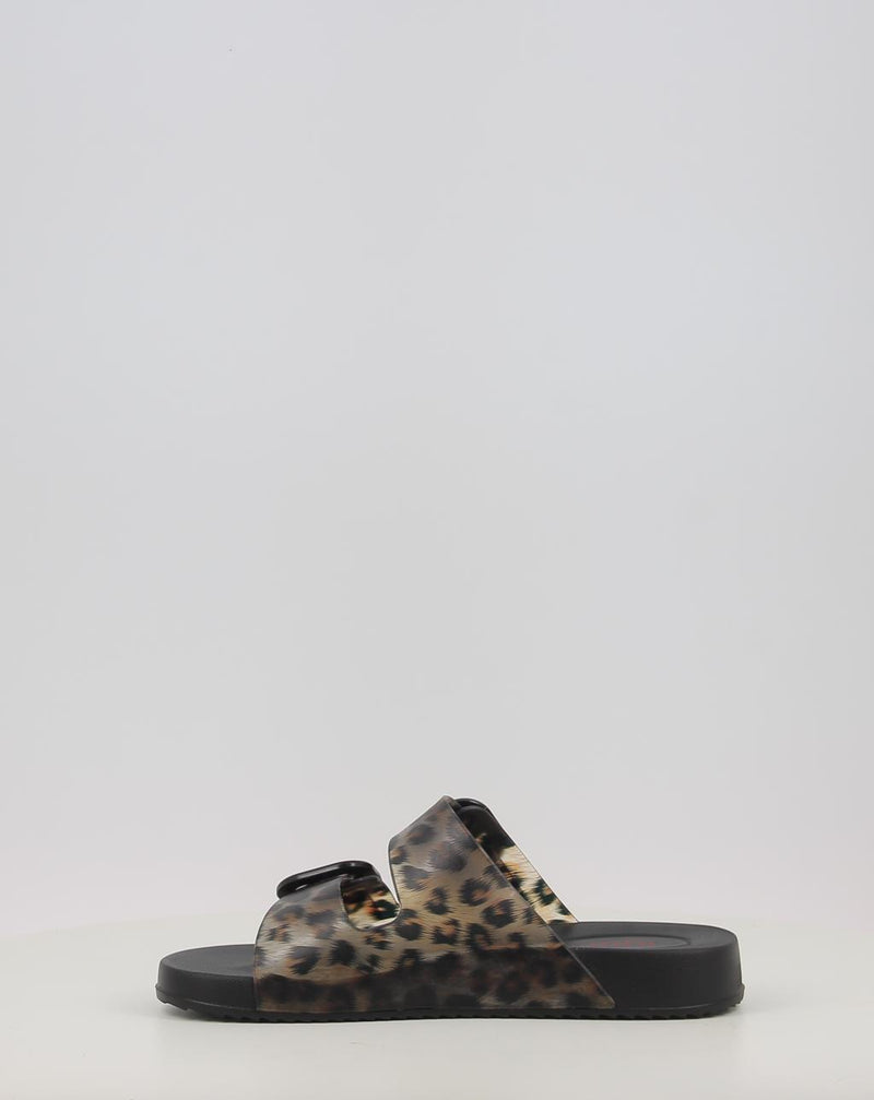 Sandalen IGOR HABANA BRILLO LEO S10336-002 schwarz
