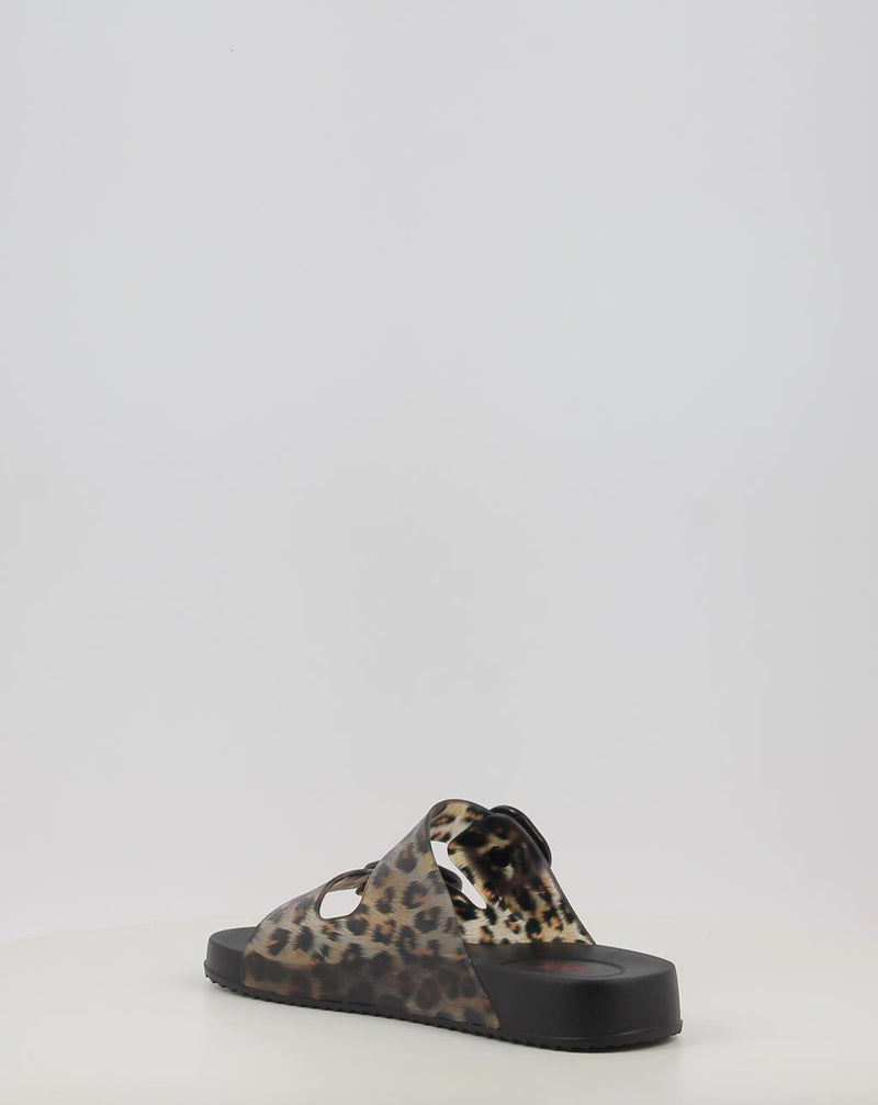 Sandalen IGOR HABANA BRILLO LEO S10336-002 schwarz