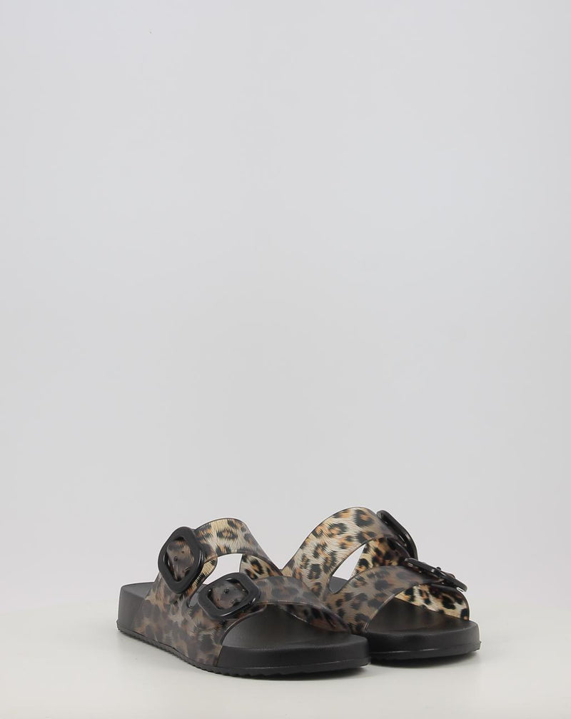 Sandalen IGOR HABANA BRILLO LEO S10336-002 schwarz