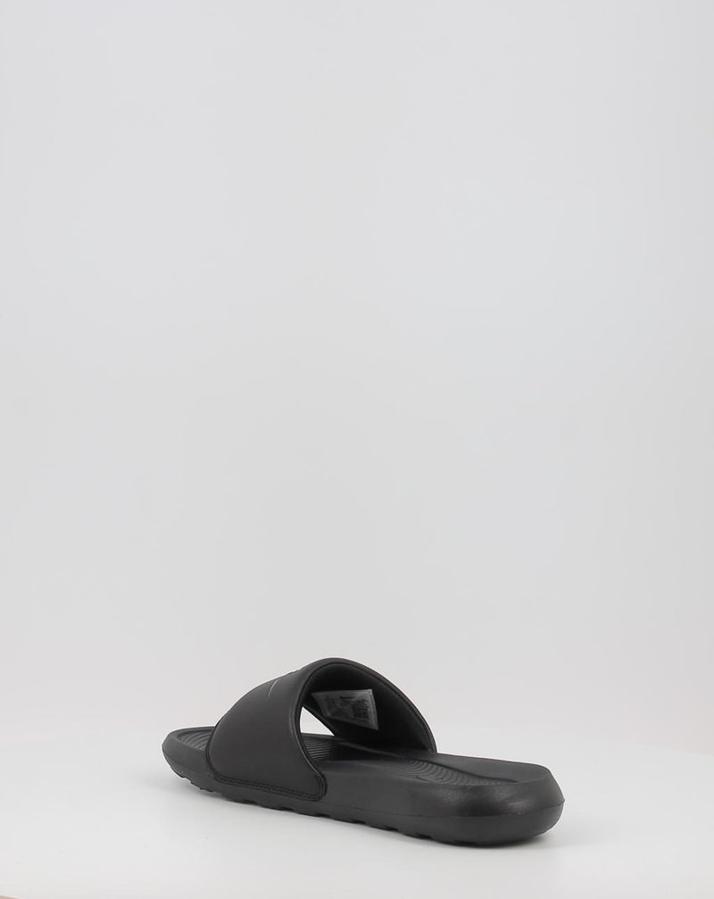 Sandalen NIKE WMNS VICTORI CN9677-004 schwarz