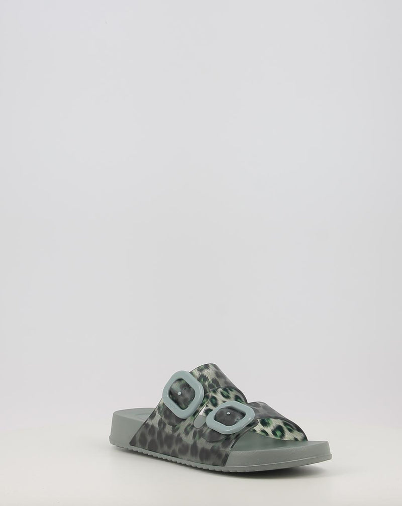 Sandalen IGOR HABANA BRILLO LEO S10336-013 grün