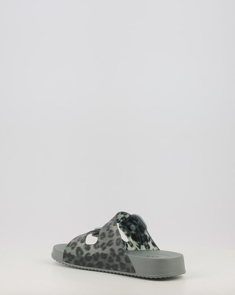Sandalen IGOR HABANA BRILLO LEO S10336-013 grün