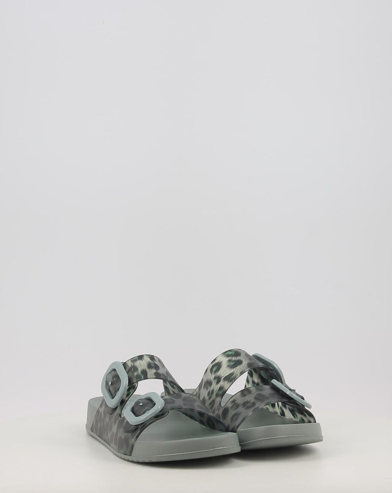 Sandalen IGOR HABANA BRILLO LEO S10336-013 grün